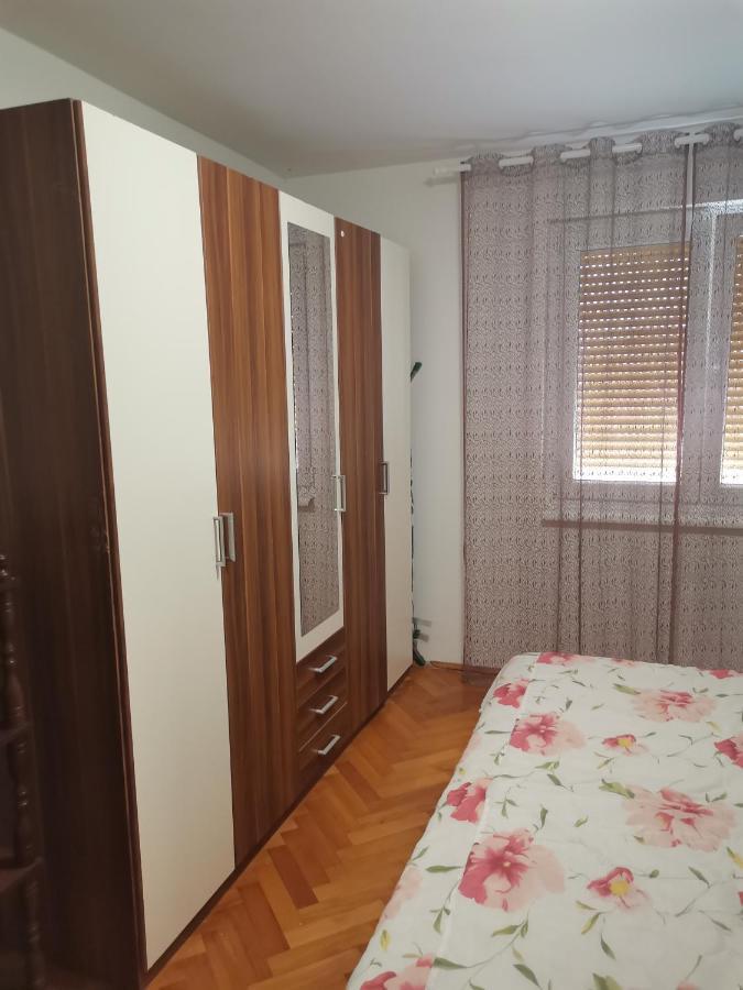 Ljubica Rijeka Exterior photo