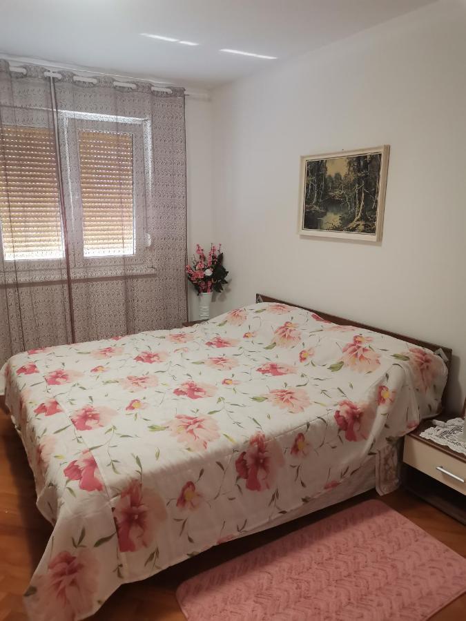 Ljubica Rijeka Exterior photo